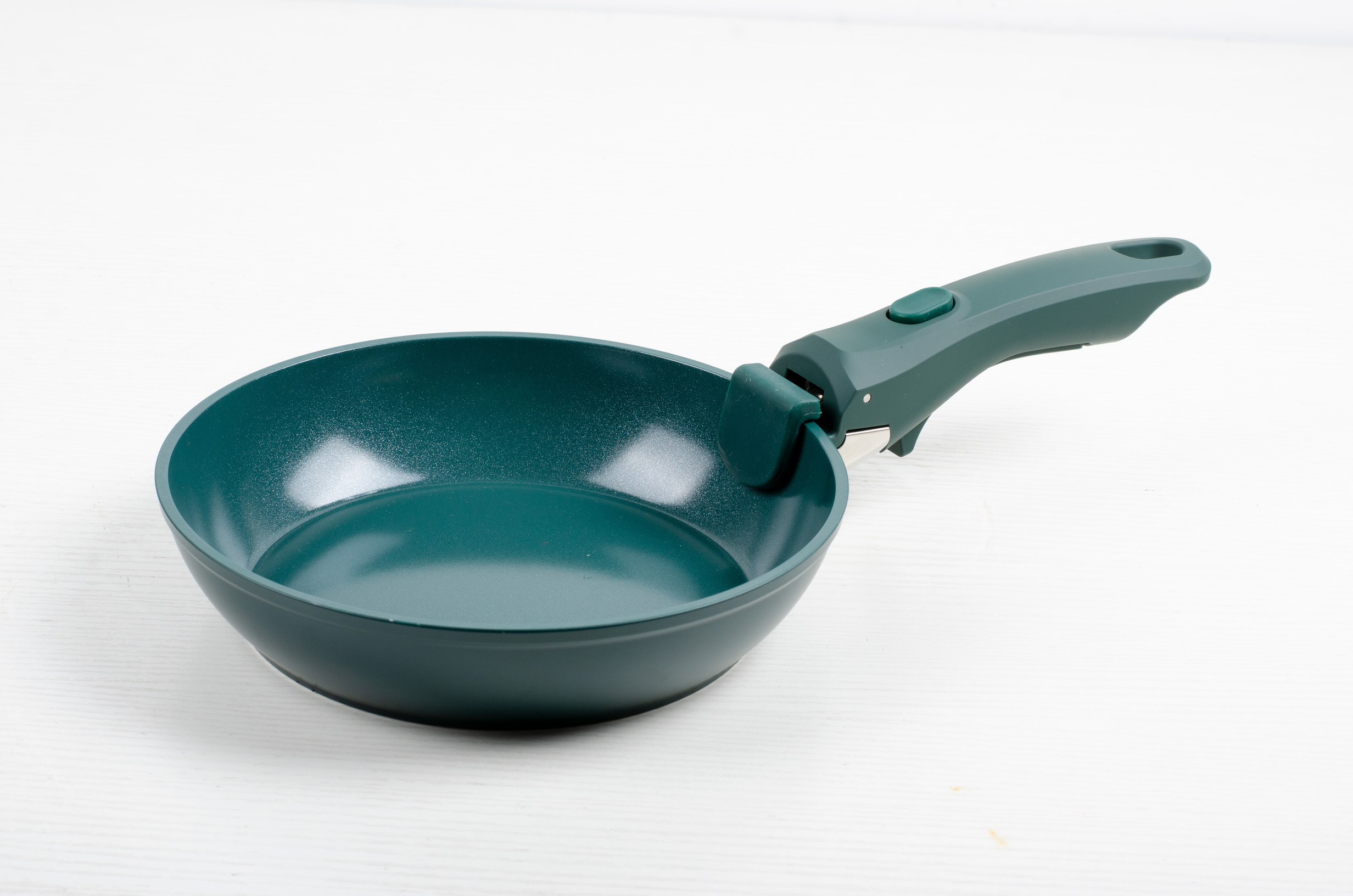 Detachable Handle Series Frying Pan